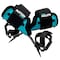 Notch Equipment Notch Steel Climbers Ergonomic Tree Gaffs - Pair 99695T - alternate 2